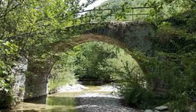 Bagno di Romagna, il paese degli gnomi