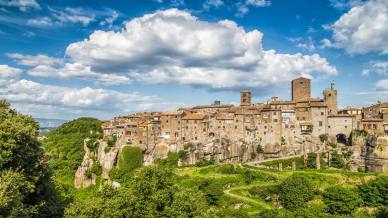 Gli italiani preferiscono la campagna: le zone più desiderate