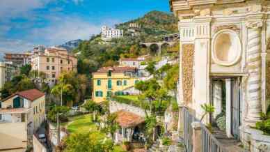 Campania, 10 luoghi speciali e da conoscere