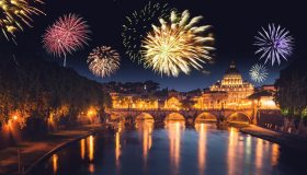Capodanno nel mondo: dove e a che ora cominciano i festeggiamenti?
