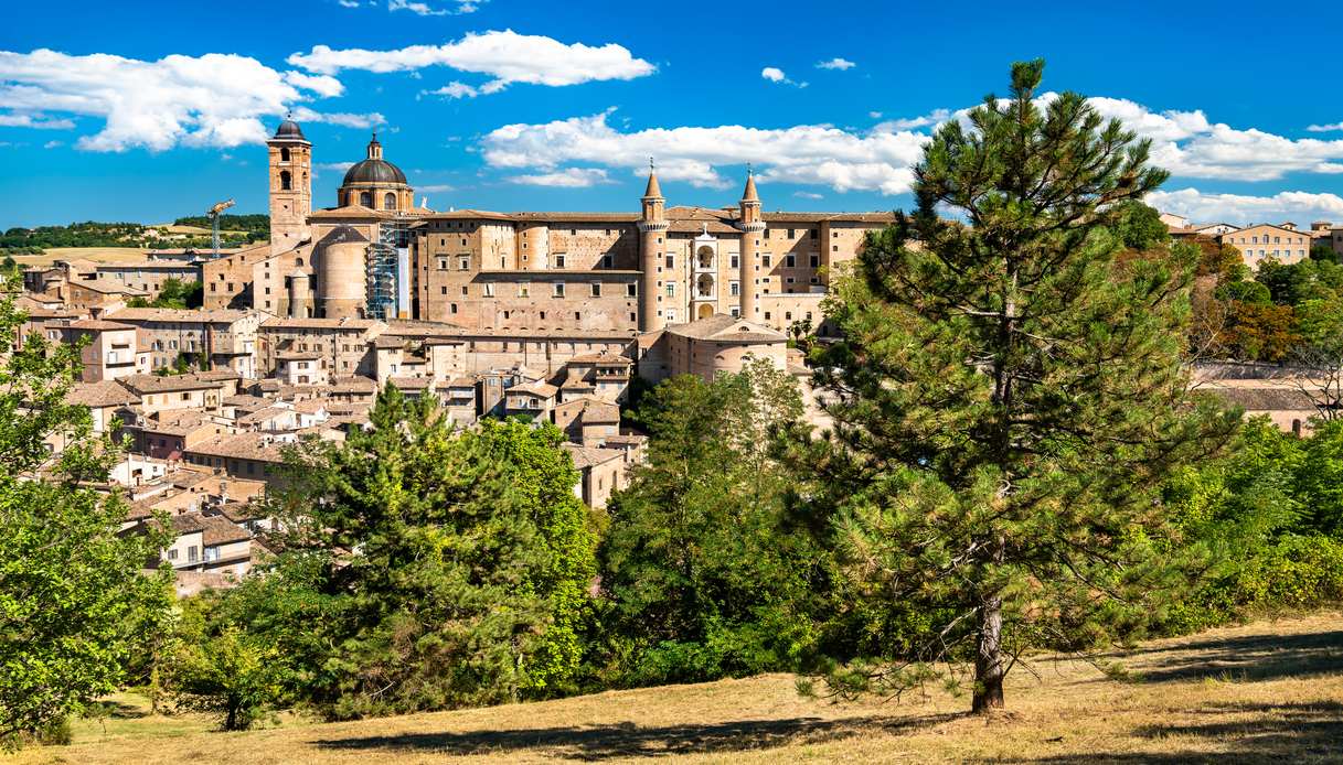 Le città d’Italia meno popolose, ma belle da impazzire