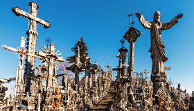 Samogizia, la regione più selvaggia dei Paesi Baltici