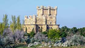 In Spagna, tra le location della serie Tv “El Cid”