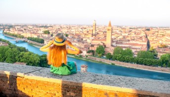 Quali sono gli errori degli stranieri in vacanza in Italia