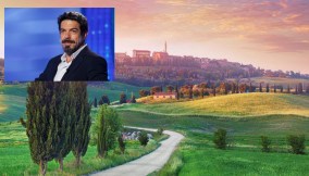 I luoghi più belli della Toscana set del film “Tutti per 1 – 1 per tutti”