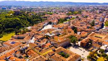 Nova Gorica e Gorizia: “Capitale Europea della Cultura 2025”