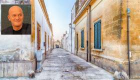 Le location di “Cops”, la miniserie Tv con Claudio Bisio