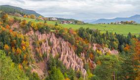 I monumenti naturali più belli d'Italia, magie imperdibili