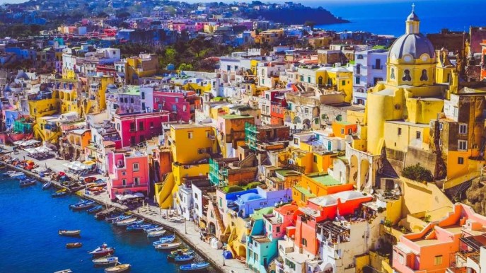 L’omaggio di “Forbes” alle isole italiane, vere gemme preziose