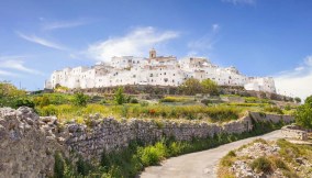 Ostuni