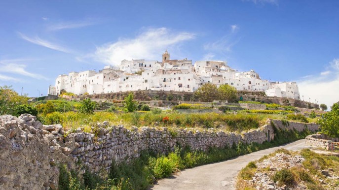 Puglia Secrets: 5 curiosità o stranezze che forse non sapete sulla Puglia