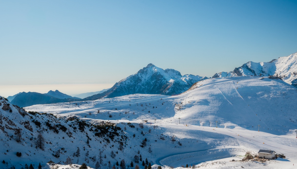 Cosa fare ai Piani di Bobbio in ogni stagione