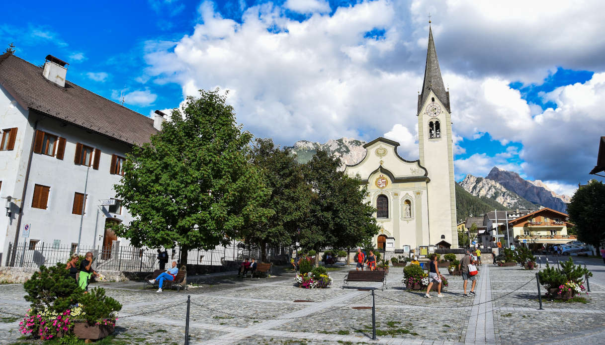 San Vigilio di Marebbe: cosa fare e cosa vedere | SiViaggia