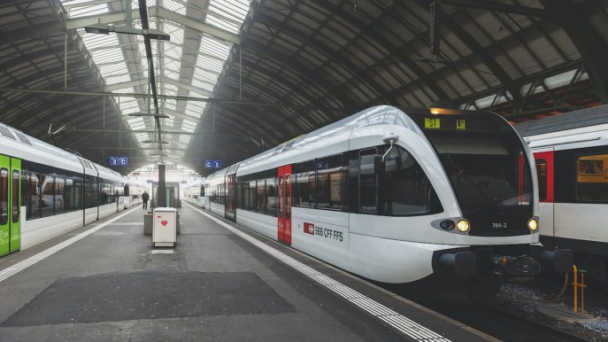 Ripartono i treni Italia-Svizzera: trovata l’intesa dopo lo stop