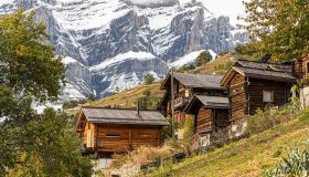 Albinen: l’incantevole borgo svizzero cerca nuovi residenti