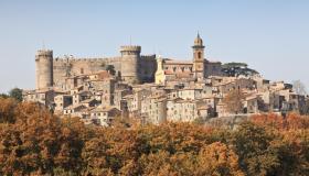 Cosa vedere nella città di Bracciano, sull’omonimo (e bellissimo) lago