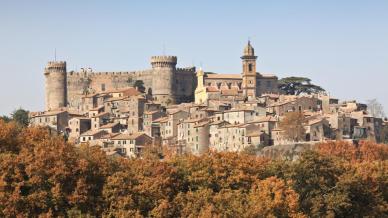 Cosa vedere nella città di Bracciano, sull’omonimo (e bellissimo) lago