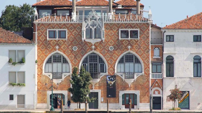 Casa dei Tre Oci: il gioiello veneziano è in vendita