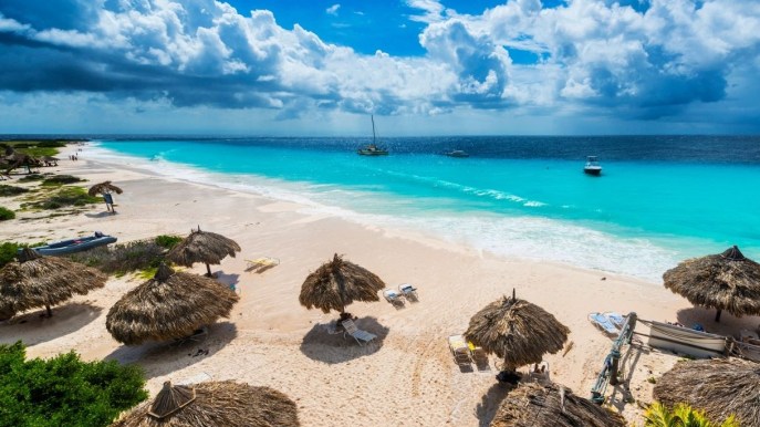 Curaçao riapre al turismo internazionale: le regole