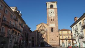 Alla scoperta di Chivasso, vicino a Torino