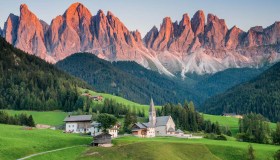 Le valli più belle d’Italia, tra incanto e poesia