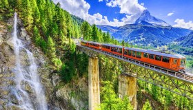 Svizzera in 10 giorni, cosa non perdere assolutamente