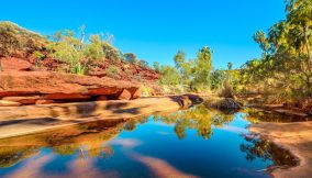 Australia, il territorio del nord
