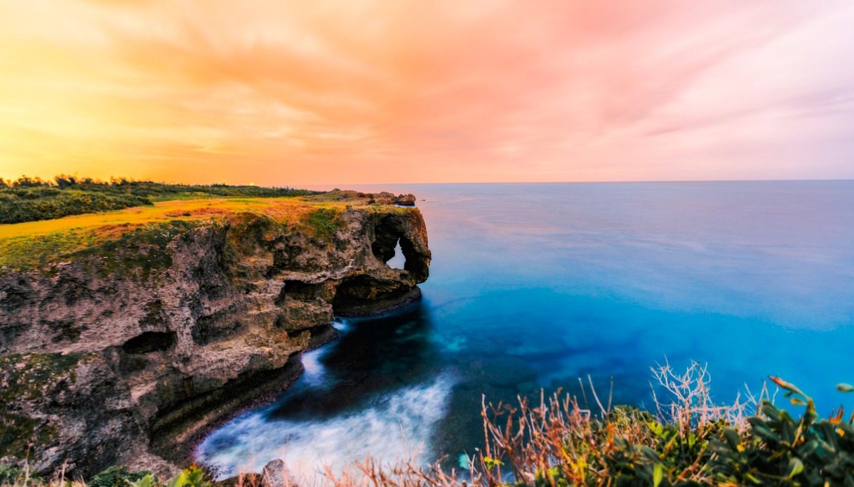 Okinawa