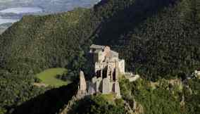 Sacra di San Michele, monumento simbolo del Piemonte