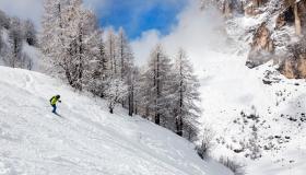 Alla scoperta di Legendary 8: le leggendarie piste in Val Gardena