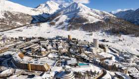 Cosa fare a Sestriere, affascinante località sciistica (e non solo) del Piemonte