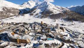 Sestriere