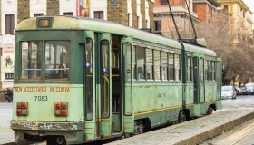 Roma inedita e meravigliosa: la scoperta della Capitale a bordo del tram 19