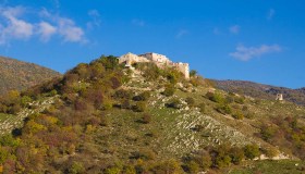 Alla scoperta del misterioso borgo di Antuni