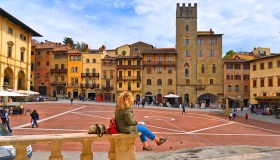 Cosa visitare ad Arezzo e dintorni