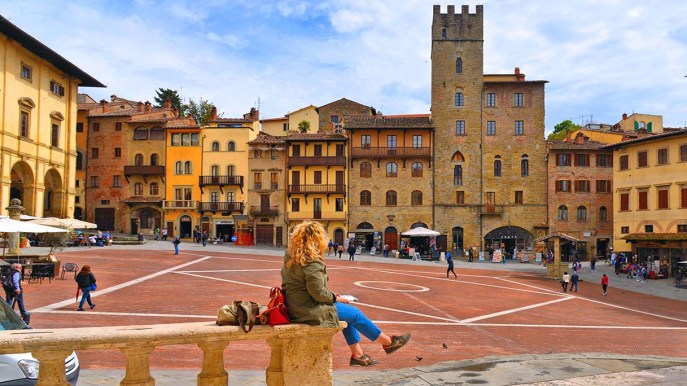 Cosa visitare ad Arezzo e dintorni