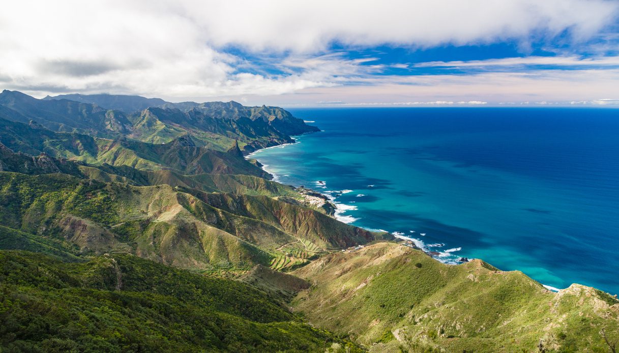 Canarie segrete, i posti meno conosciuti ma bellissimi