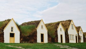 Islanda: la scuola degli elfi svela tutti i loro segreti
