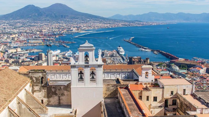 Campania: ultimi giorni per visitare gratis i musei della regione