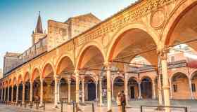 Le chiese sconsacrate più belle d’Italia, scrigni d’arte