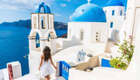 Vacanze in Grecia: cosa bisognerà fare quest’estate per andarci