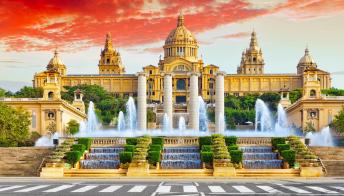 Le fontane più belle d’Europa, tra giochi d’acqua e architetture
