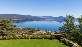 Cosa vedere nella città di Bracciano, sull’omonimo lago