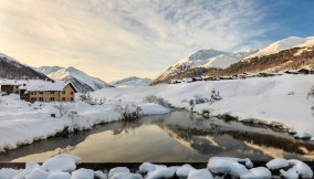 Inverno in Lombardia: il meglio secondo il "National Geographic"