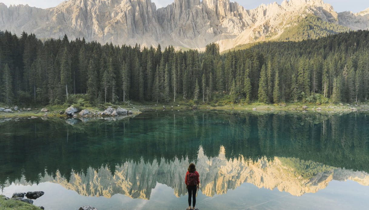 Sentirsi in pace con se stessi: i luoghi ideali d’Italia