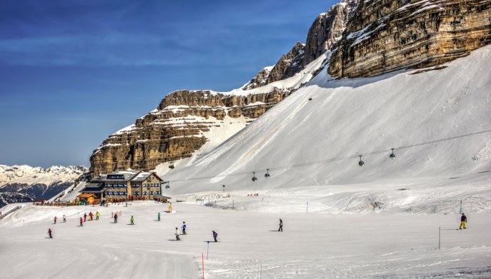 Madonna di Campiglio