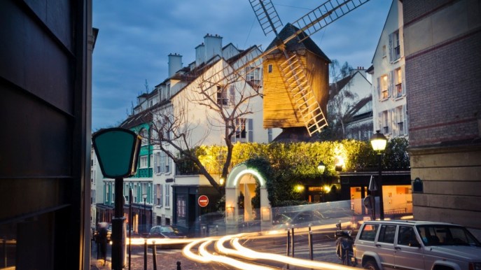 La Parigi della Belle Epoque rivive in questo quadro: conoscete la sua storia?