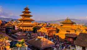 Il Nepal riapre al turismo internazionale dopo ben 9 mesi