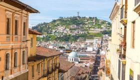 Perché dovresti visitare Quito il prima possibile