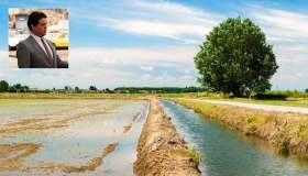 Carbonara al Ticino, il borgo del film Il ragazzo di campagna